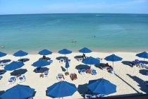 �`���E�G���r�[�`�� 2014